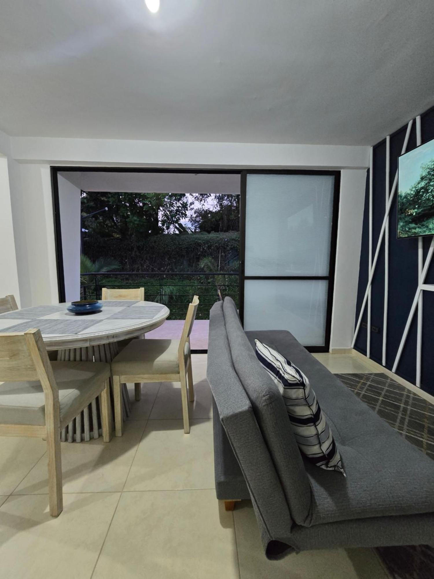 Apartamento Privado Vacacional A 5M Del Aeropuerto, 20 Minutos Del Parque Del Cafe Y Centro De Armenia Con 4 Piscinas, 3 Jacuzzi, Sauna By Molca Xperiences 3H Exteriér fotografie