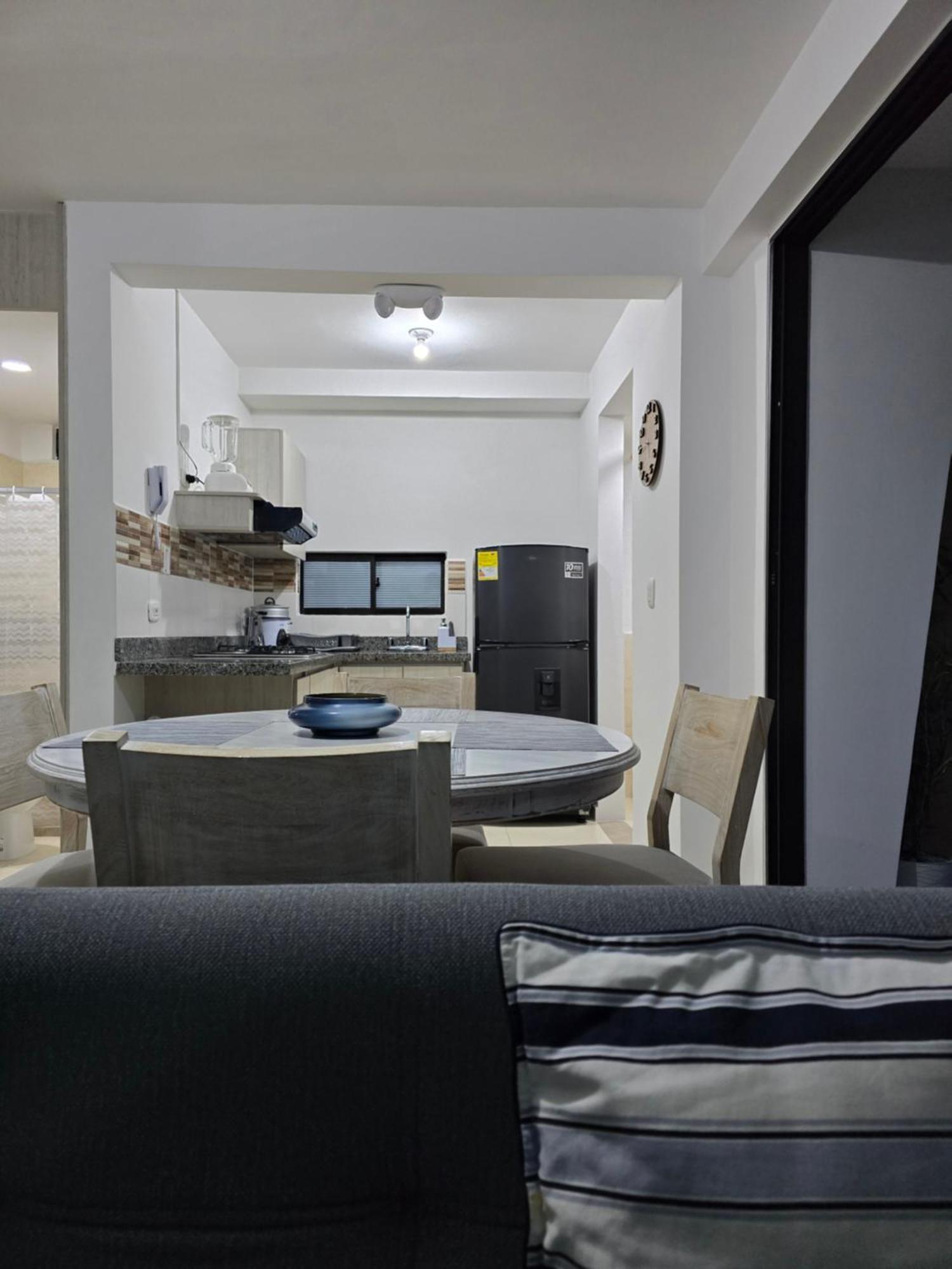 Apartamento Privado Vacacional A 5M Del Aeropuerto, 20 Minutos Del Parque Del Cafe Y Centro De Armenia Con 4 Piscinas, 3 Jacuzzi, Sauna By Molca Xperiences 3H Exteriér fotografie