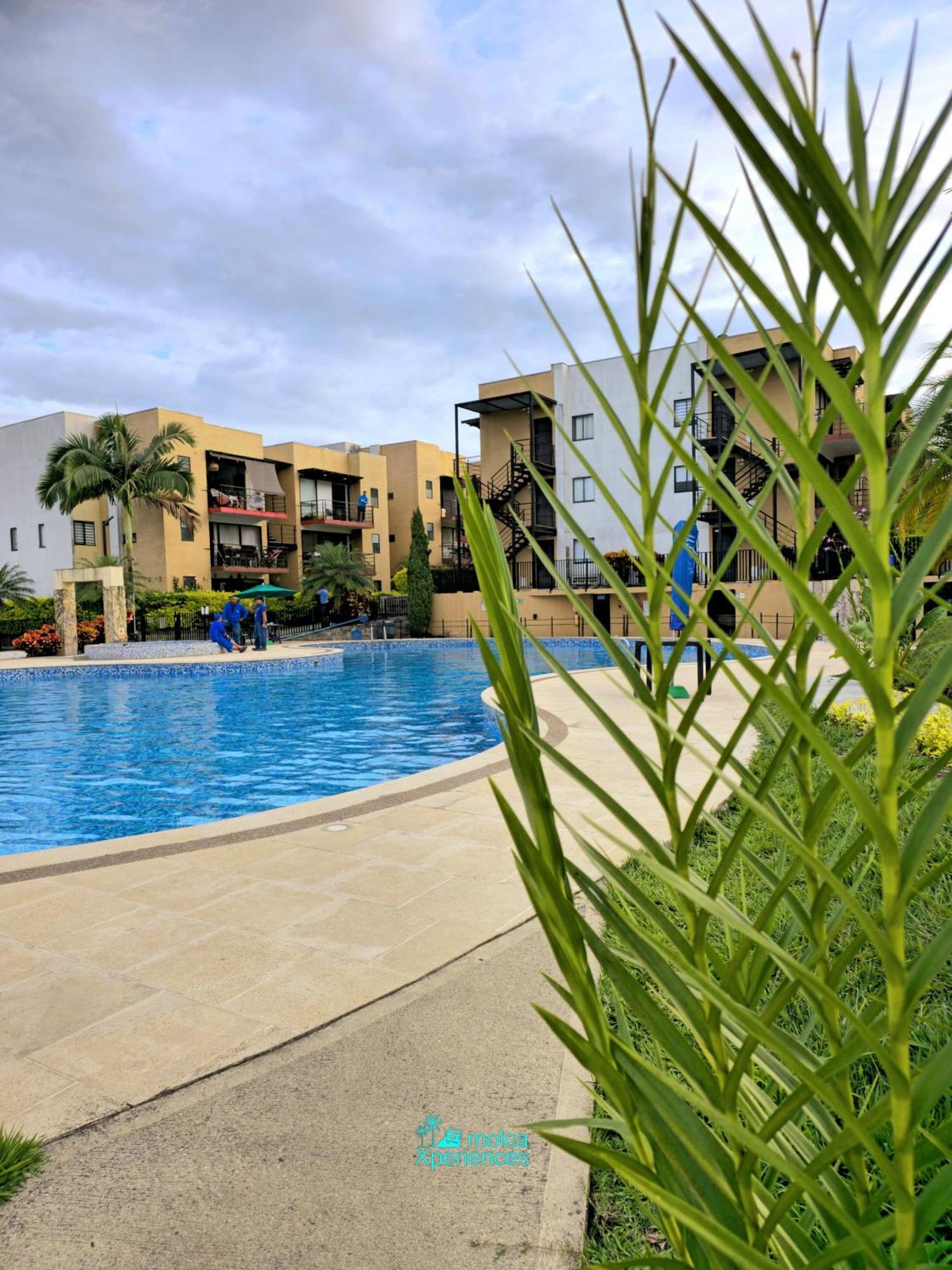 Apartamento Privado Vacacional A 5M Del Aeropuerto, 20 Minutos Del Parque Del Cafe Y Centro De Armenia Con 4 Piscinas, 3 Jacuzzi, Sauna By Molca Xperiences 3H Exteriér fotografie