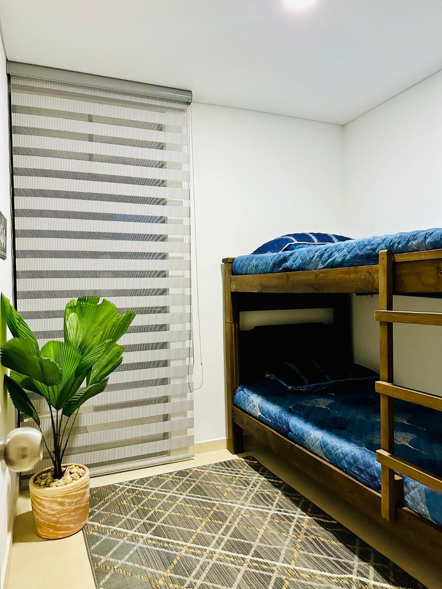 Apartamento Privado Vacacional A 5M Del Aeropuerto, 20 Minutos Del Parque Del Cafe Y Centro De Armenia Con 4 Piscinas, 3 Jacuzzi, Sauna By Molca Xperiences 3H Exteriér fotografie