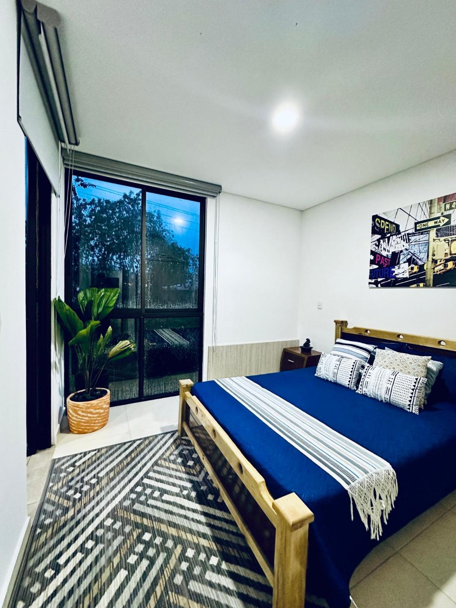 Apartamento Privado Vacacional A 5M Del Aeropuerto, 20 Minutos Del Parque Del Cafe Y Centro De Armenia Con 4 Piscinas, 3 Jacuzzi, Sauna By Molca Xperiences 3H Exteriér fotografie
