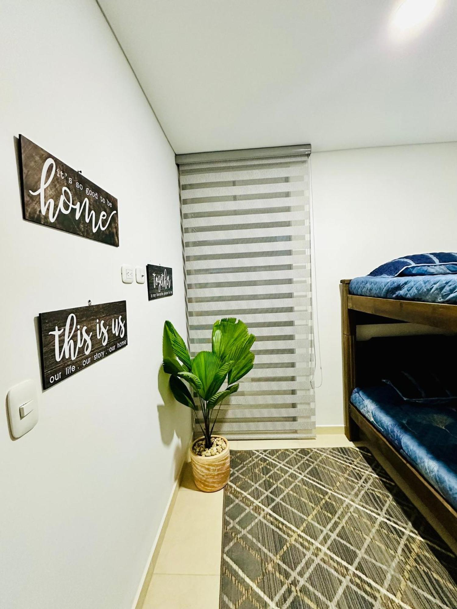 Apartamento Privado Vacacional A 5M Del Aeropuerto, 20 Minutos Del Parque Del Cafe Y Centro De Armenia Con 4 Piscinas, 3 Jacuzzi, Sauna By Molca Xperiences 3H Exteriér fotografie