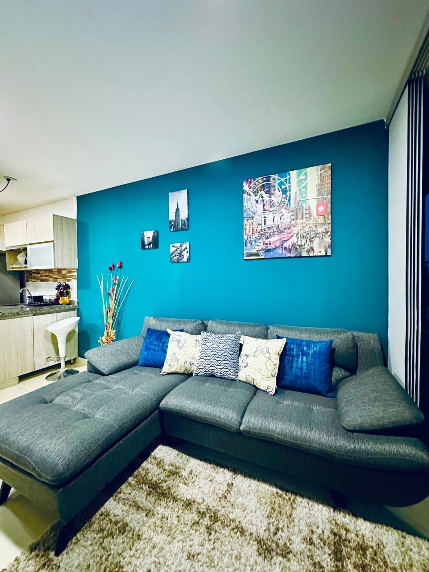 Apartamento Privado Vacacional A 5M Del Aeropuerto, 20 Minutos Del Parque Del Cafe Y Centro De Armenia Con 4 Piscinas, 3 Jacuzzi, Sauna By Molca Xperiences 3H Exteriér fotografie